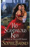 His Scandalous Kiss