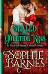 Sealed with a Yuletide Kiss