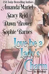 Love Be a Lady's Charm