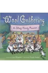 Wool Gathering: A Sheep Family Reunion