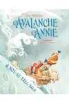 Avalanche Annie: A Not-So-Tall Tale