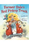 Farmer Dale's Red Pickup Truck