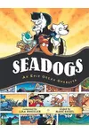 Seadogs: An Epic Ocean Operetta