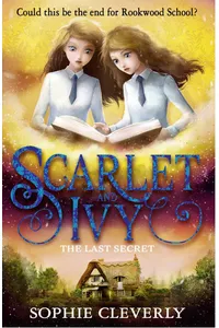 The Last Secret