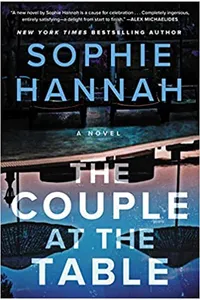 The Couple at the Table