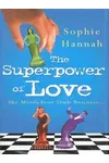 The Superpower of Love