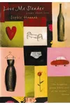 Love Me Slender: Poems About Love