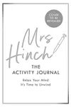 Mrs Hinch: The Activity Journal
