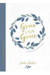 Grace Upon Grace Journaling Devotional: Trusting God No Matter What