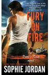 Fury on Fire