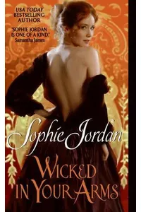 Wicked in Your Arms