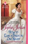 How to Lose a Bride in One Night