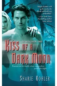 Kiss of a Dark Moon