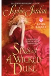Sins of a Wicked Duke
