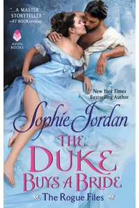 The Duke Buys a Bride