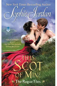 This Scot of Mine