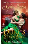The Duke's Stolen Bride