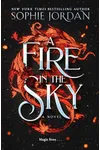 A Fire in the Sky