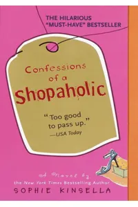 Confessions of a Shopaholic