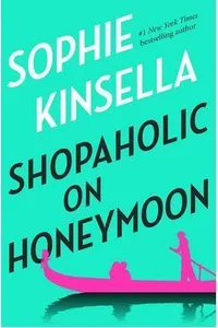 Shopaholic on Honeymoon