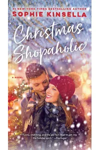 Christmas Shopaholic