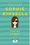 Finding Audrey