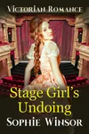 Stage Girl's Undoing