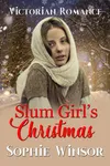 Slum Girl's Christmas