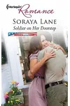 Soldier on Her Doorstep