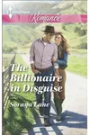 The Billionaire in Disguise