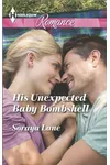 His Unexpected Baby Bombshell