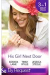 His Girl Next Door