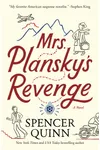 Mrs. Plansky's Revenge