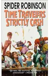 Time Travellers Strictly Cash