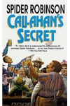 Callahan's Secret