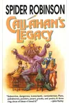 Callahan's Legacy