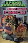 Very Hard Choices