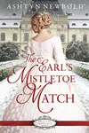 The Earl's Mistletoe Match