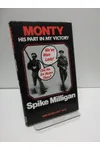 Monty, His Part In My Victory