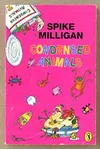 Condensed Animals