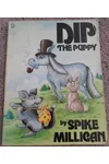 Dip the puppy