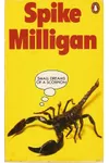 Small Dreams Of A Scorpion