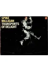 Spike Milligan's Transports of Delight