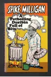 Potboiling Dustbin Full Of Bits