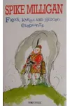 Fleas, Knees And Hidden Elephants