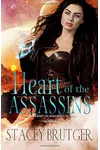 Heart of the Assassins