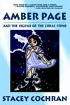 Amber Page and the Legend of the Coral Stone