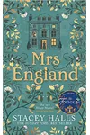Mrs England