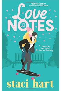 Love Notes: Inspired by Jane Austen's Sense & Sensibility