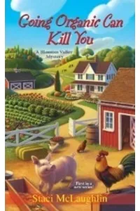 Going Organic Can Kill You